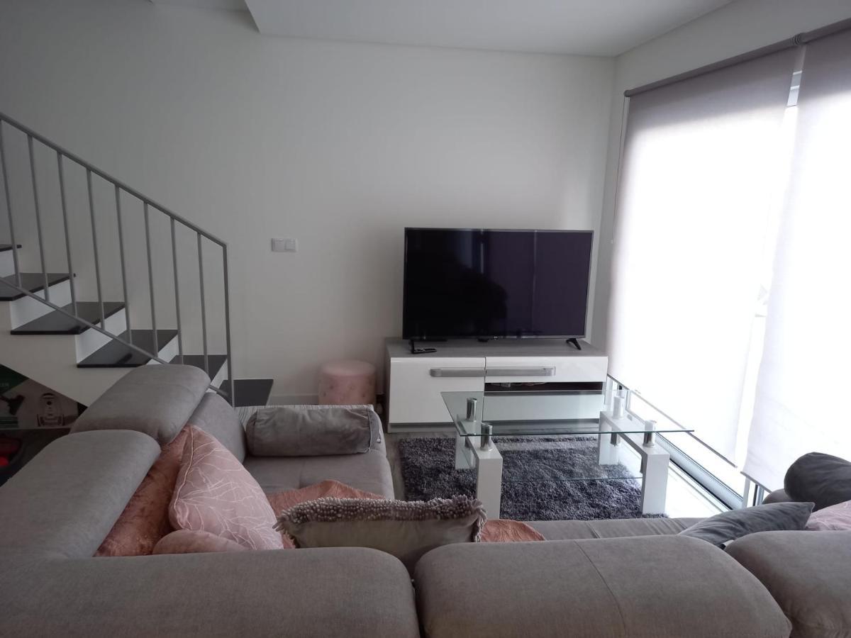 Vila Castro Estreito Da Calheta Luaran gambar
