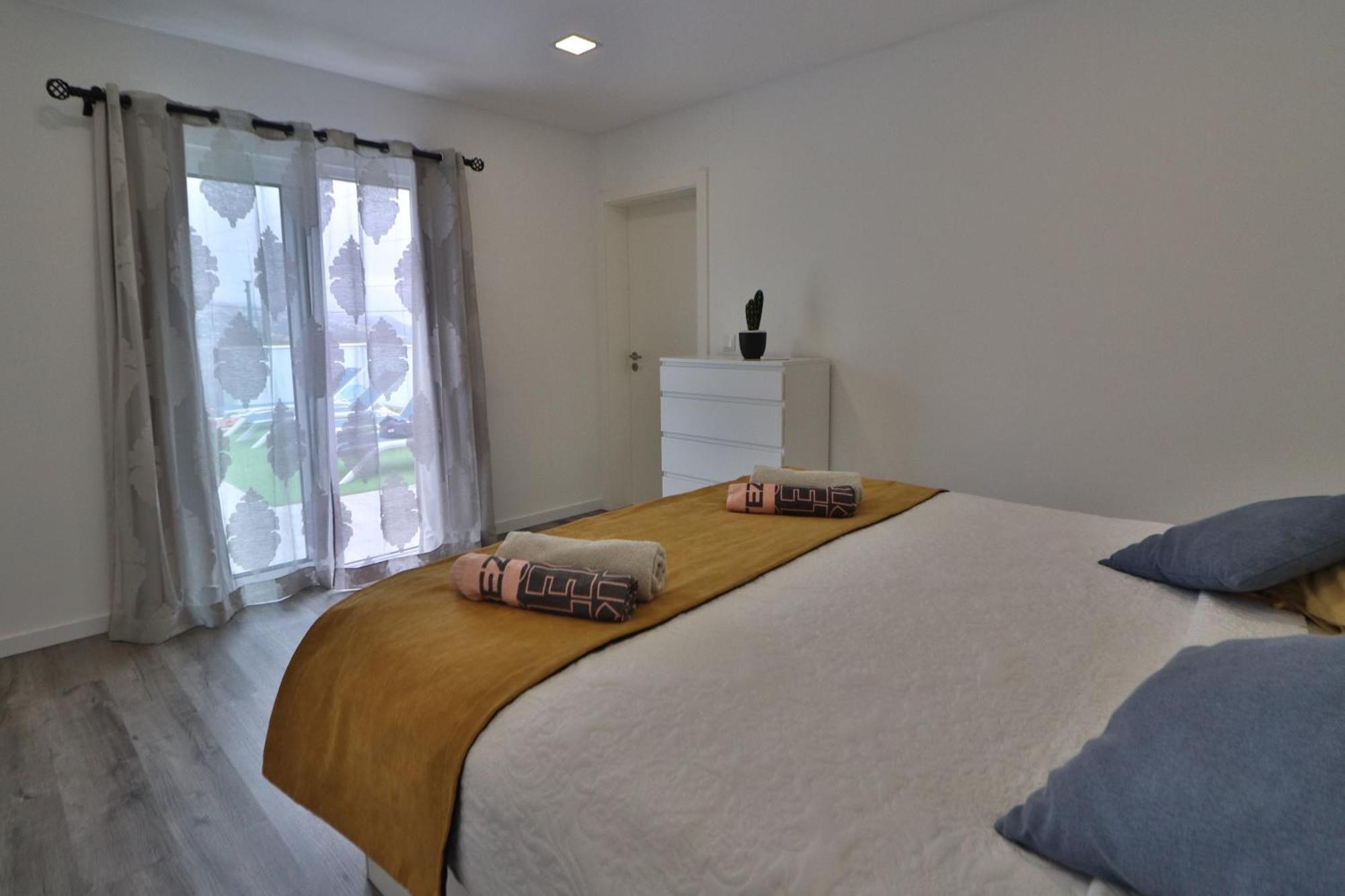 Vila Castro Estreito Da Calheta Luaran gambar