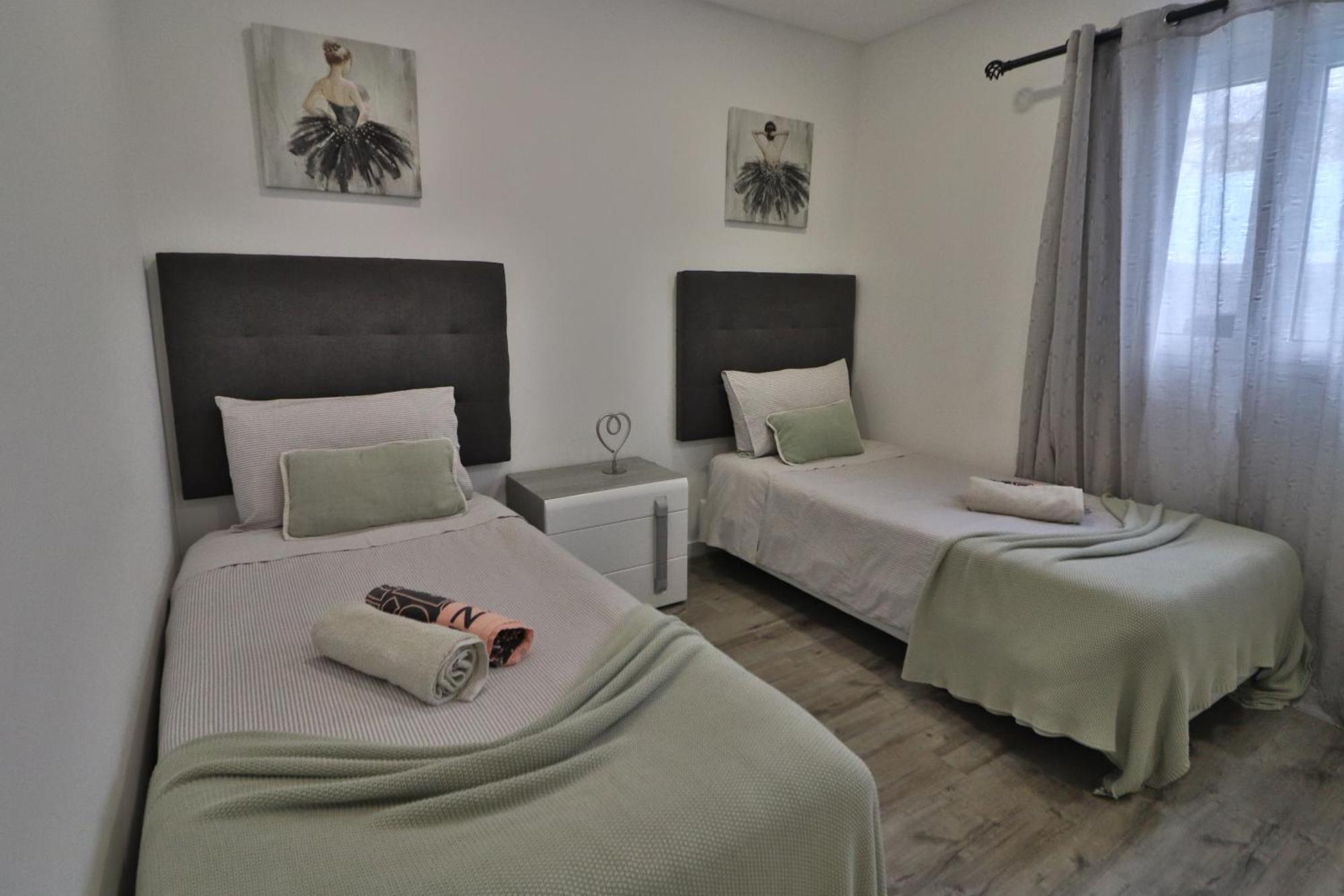 Vila Castro Estreito Da Calheta Luaran gambar